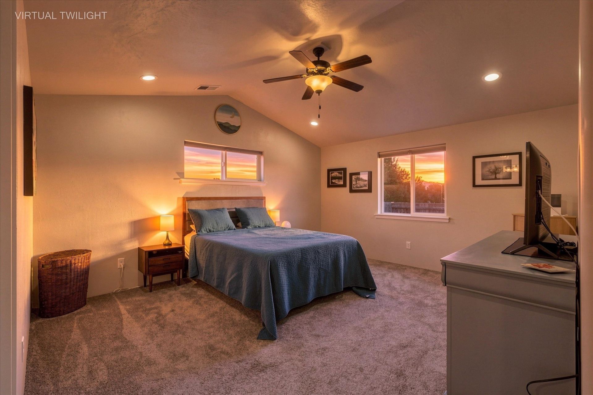 928 Stonewater Drive, view 5