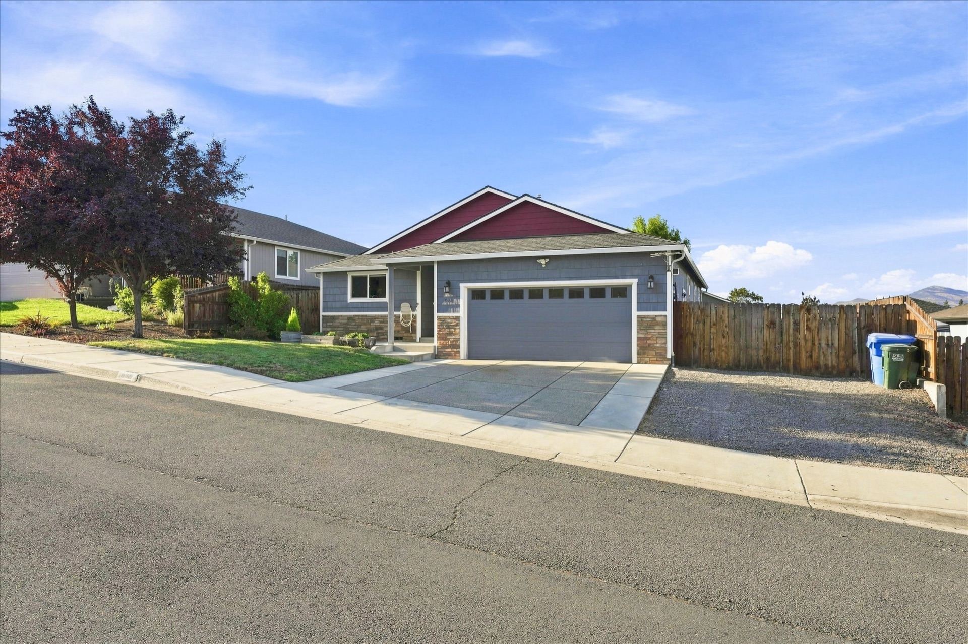 928 Stonewater Drive, view 6