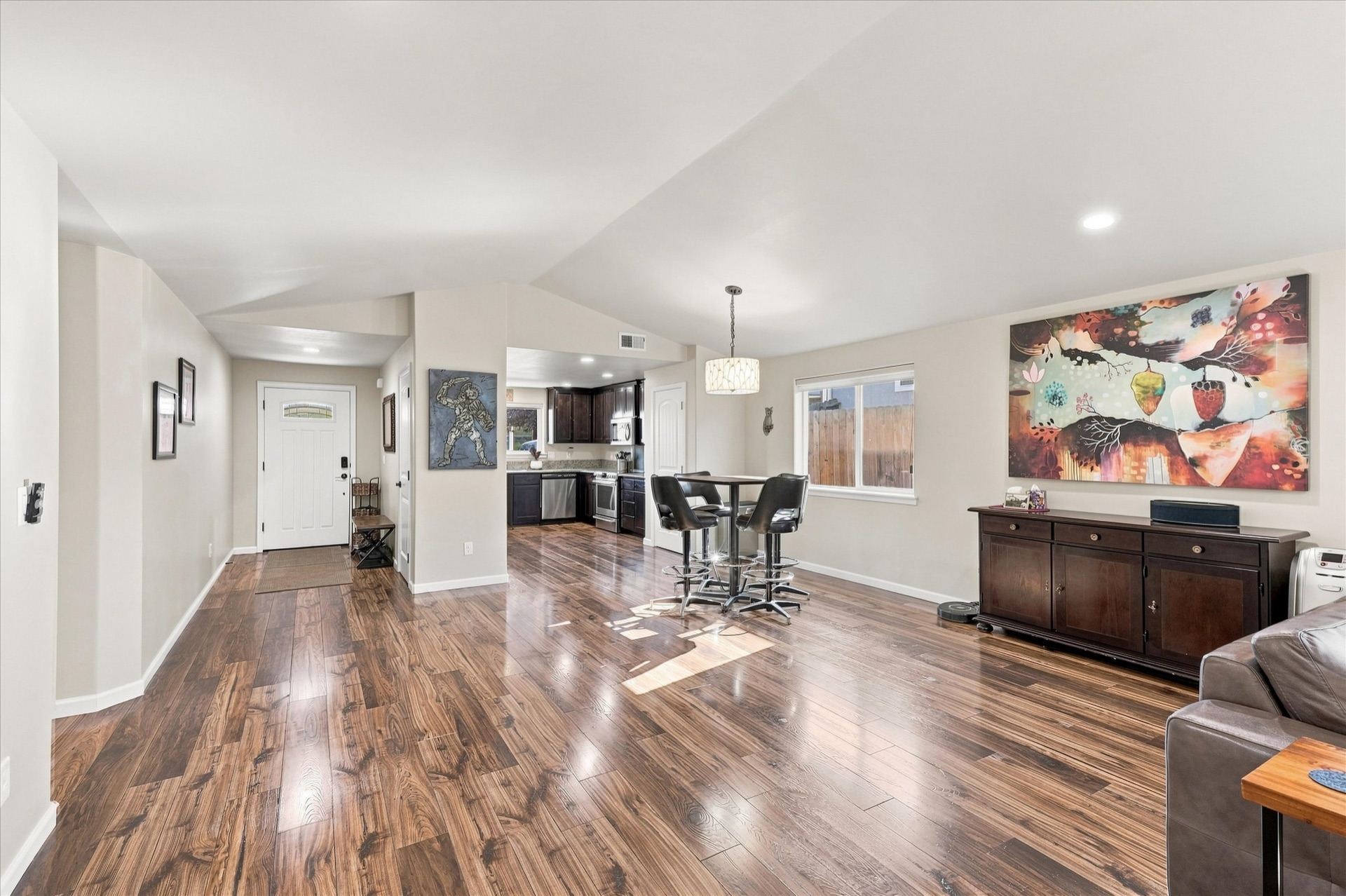 928 Stonewater Drive, view 13