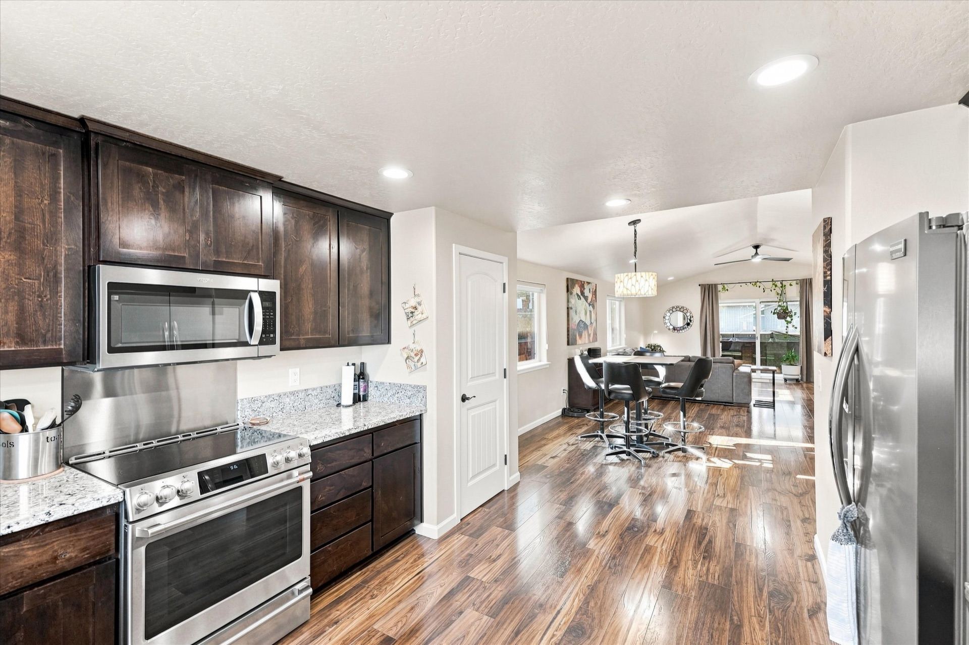 928 Stonewater Drive, view 17