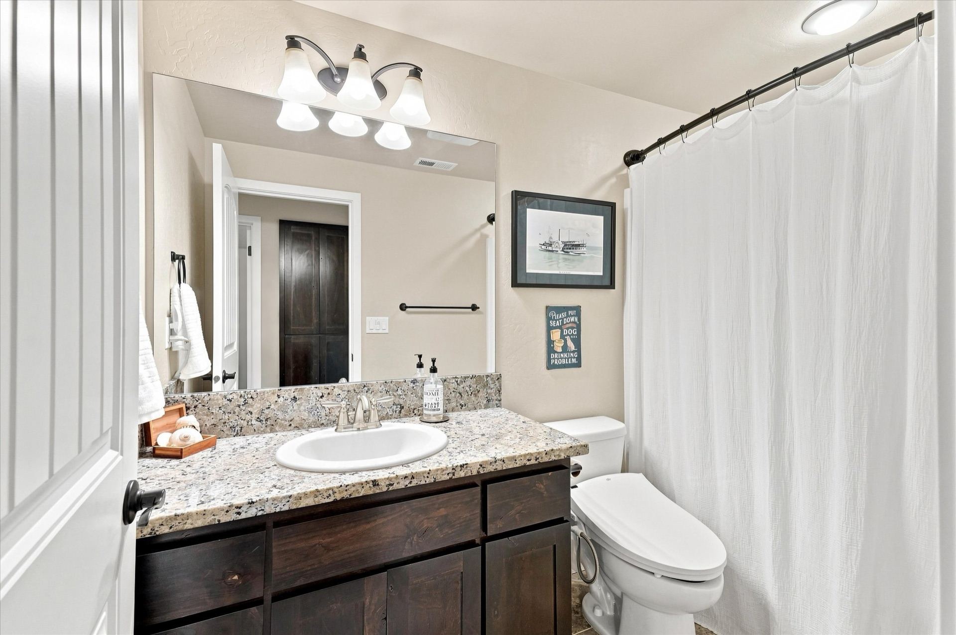 928 Stonewater Drive, view 20