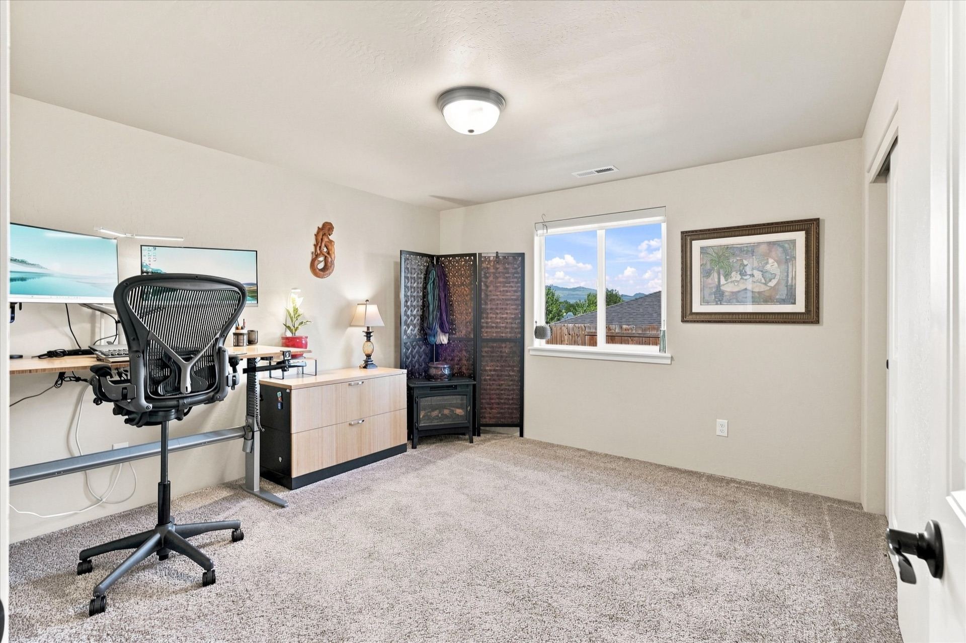 928 Stonewater Drive, view 21