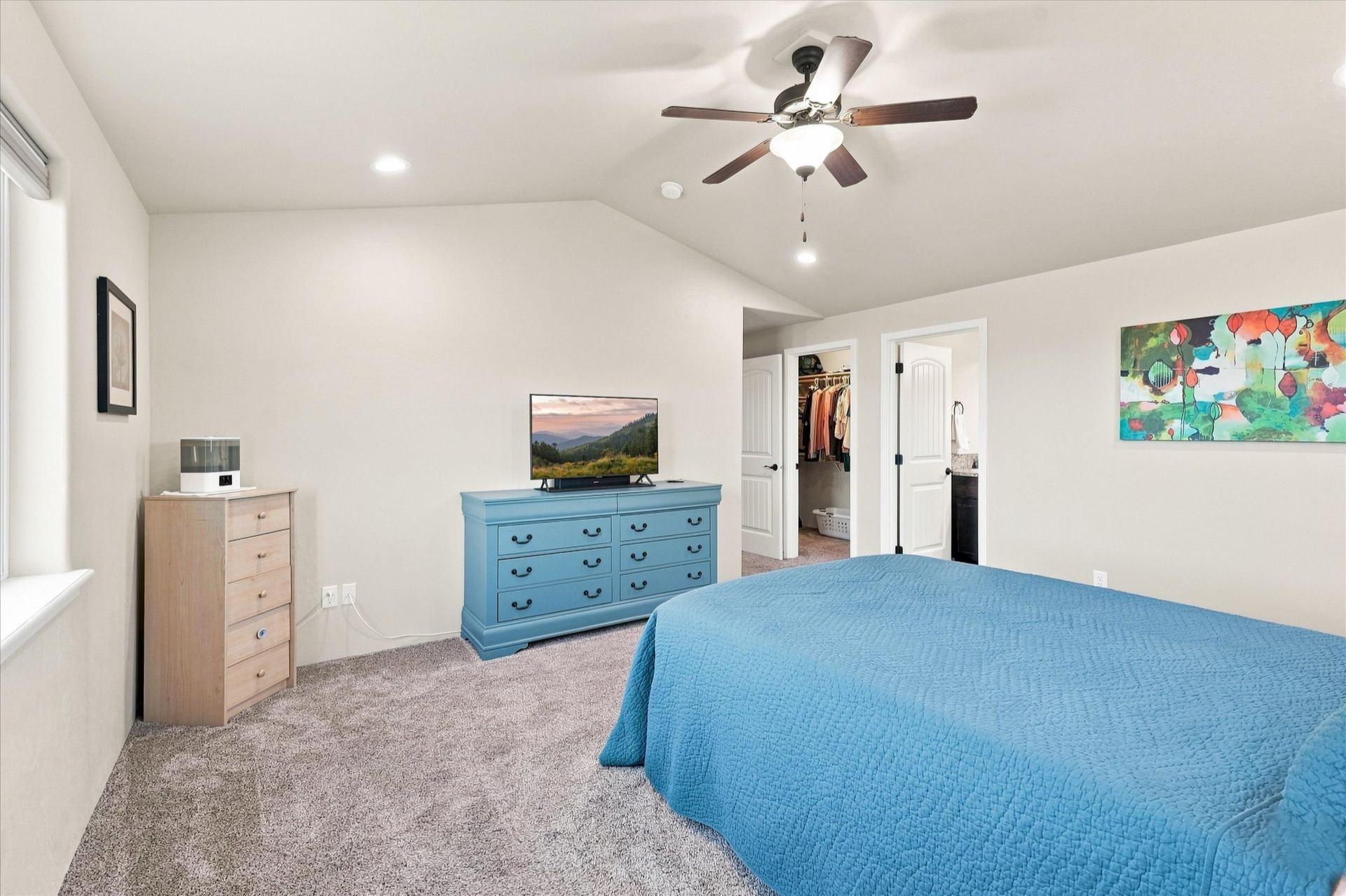 928 Stonewater Drive, view 26
