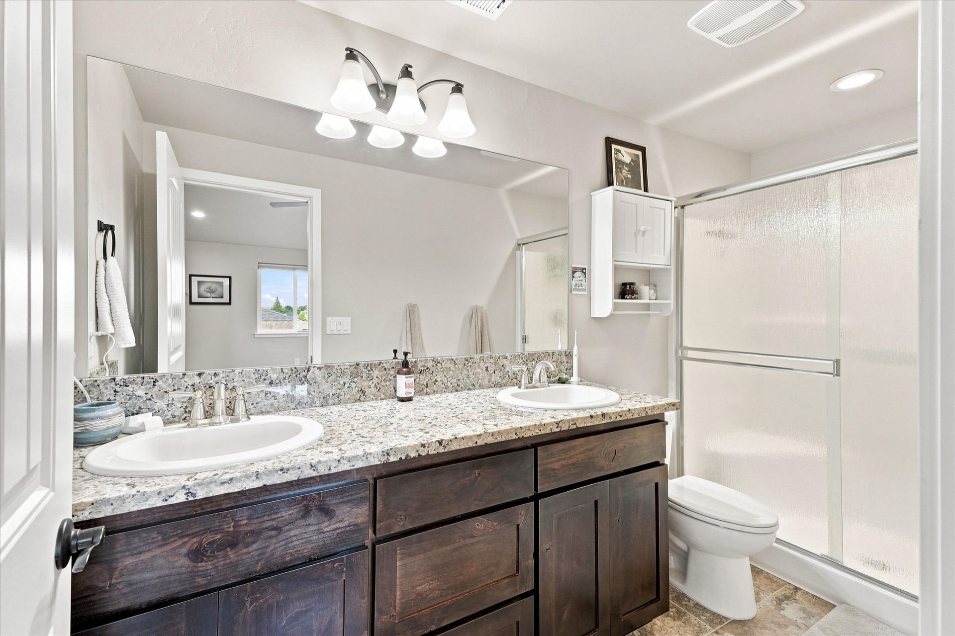 928 Stonewater Drive, view 27