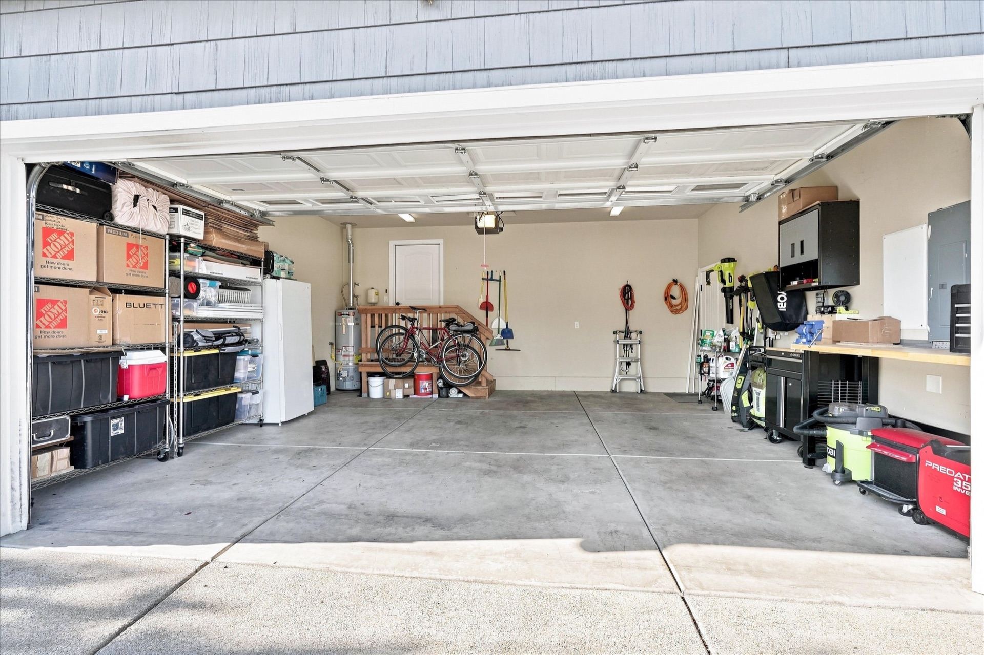 928 Stonewater Drive, view 28
