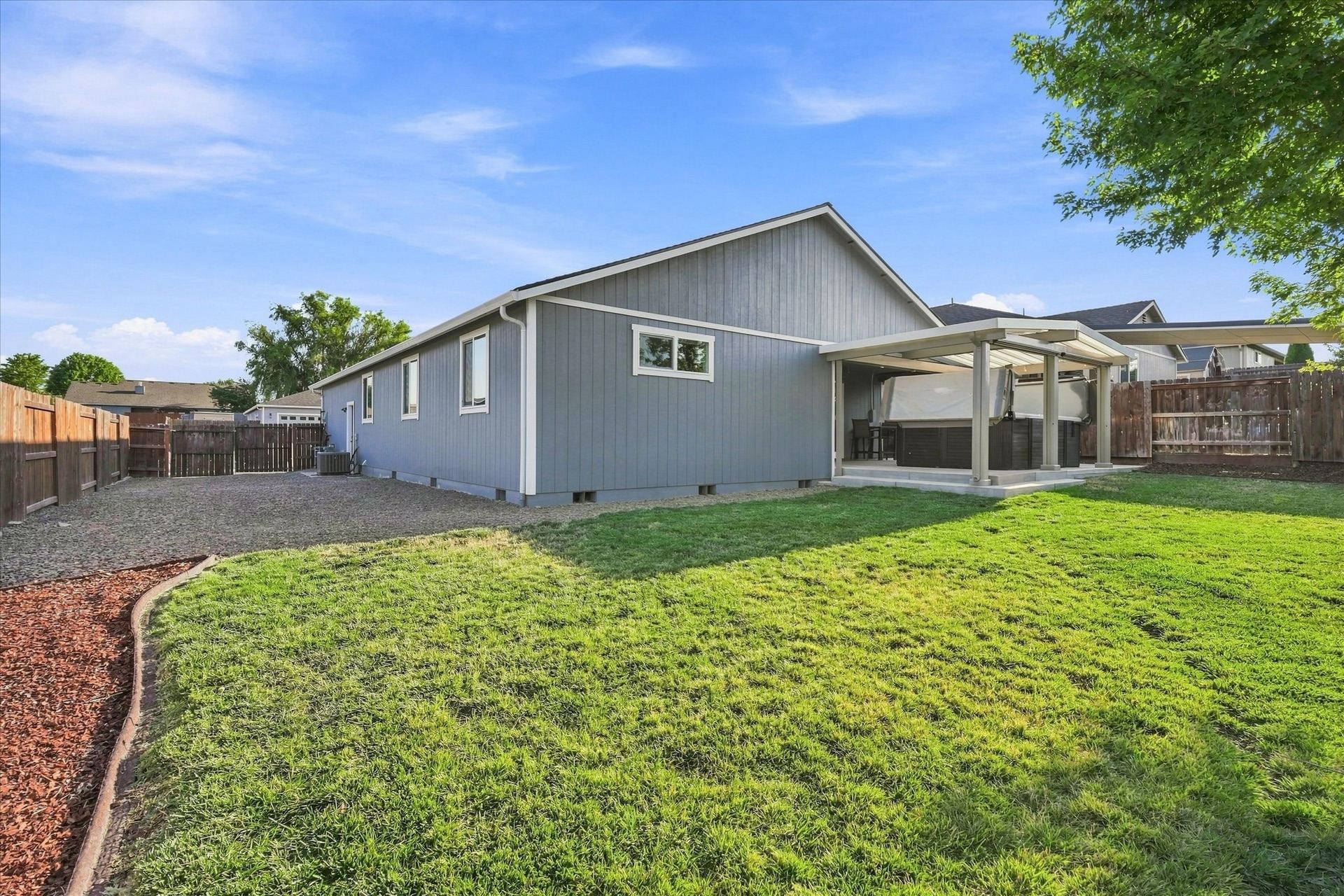 928 Stonewater Drive, view 35