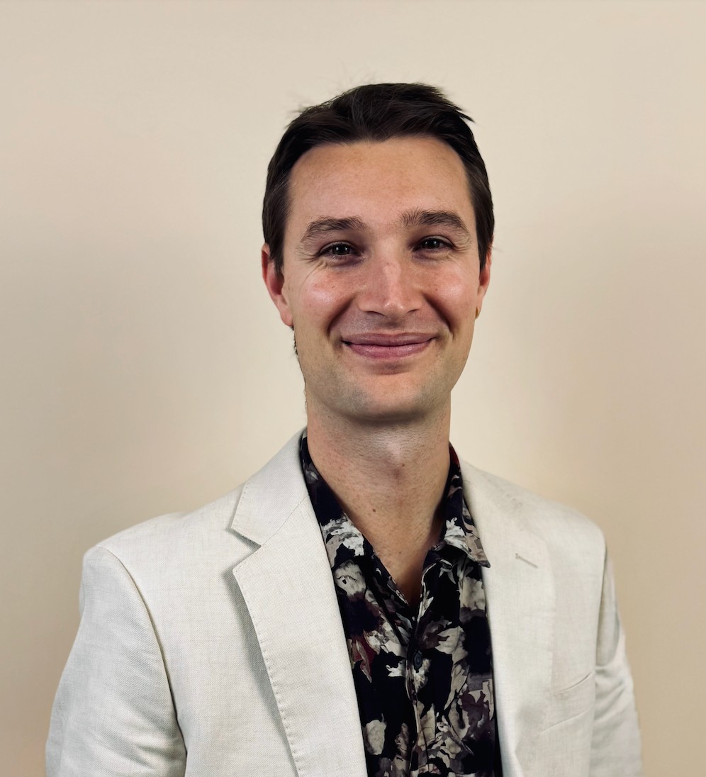 Wil Cochrane